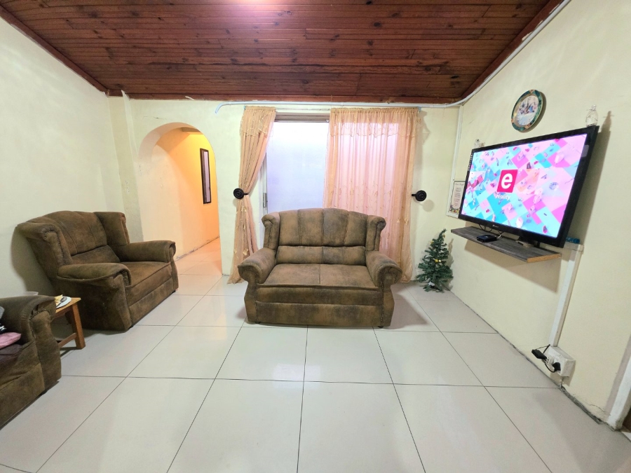 3 Bedroom Property for Sale in Steenberg Western Cape